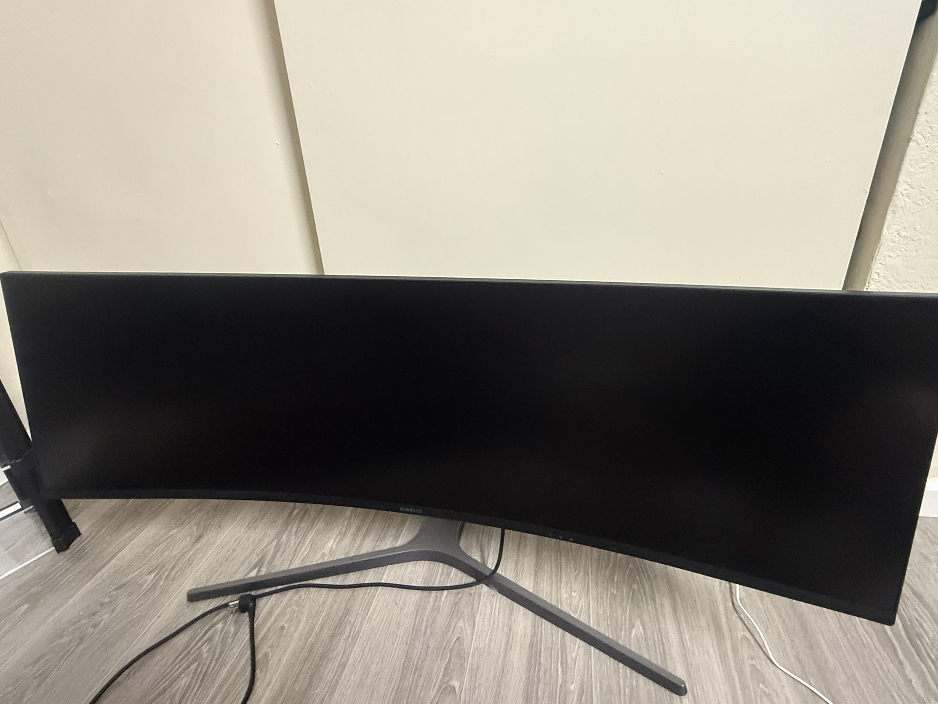 Monitor Samsung 49 Inch