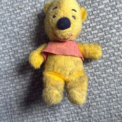 Vintage Winnie The Poo