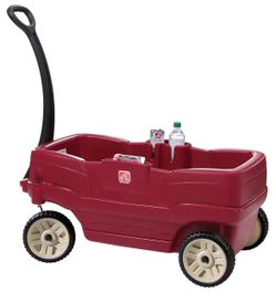 Radio Flyer Wagon
