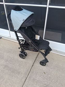 Baby stroller