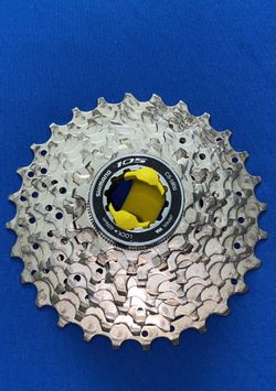 Shimano 105 CS-5800 11 Speed Cassette. Like new