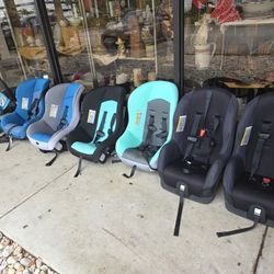 CAR SEATS