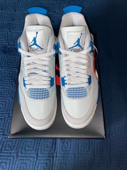 Jordan 4 military blue / Brand new