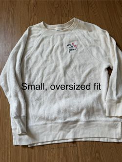 Women clothes Victoria’s Secret Pink Shirt Size Small