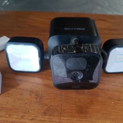 Blink Security Camera System