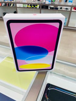 iPad A16 128gb