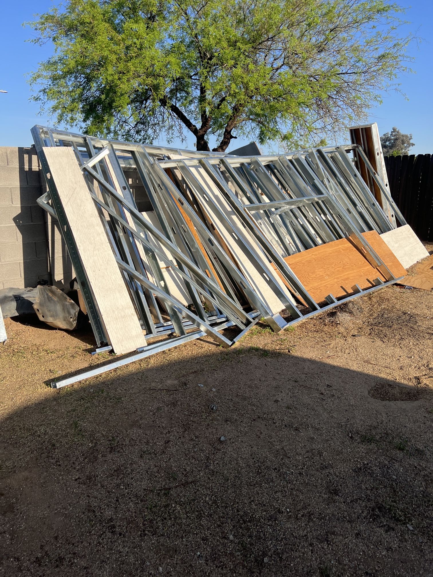 Building Material