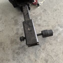 Thule Hitch Bike Rack