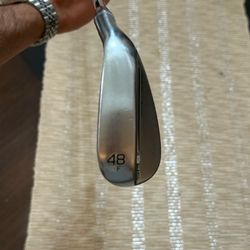 Golf club