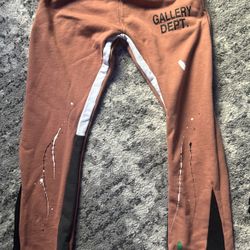 Gallery Dept Flare Pants