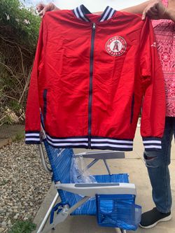 2 Angel windbreaker Qt(2)