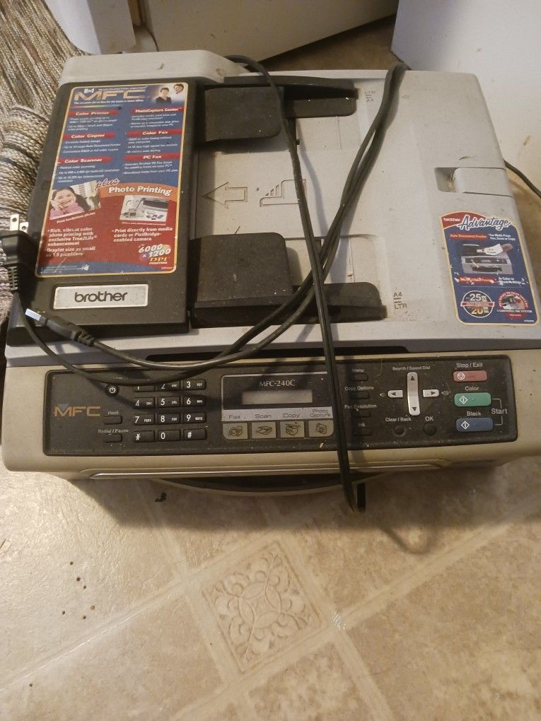 Printer