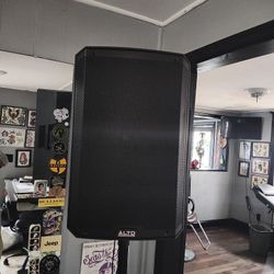 Top Of The Line Sound System Dj Wedding Party Church 