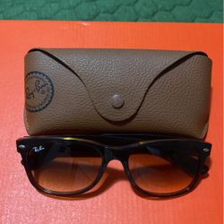 Ray- Ban Sunglasses 