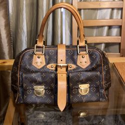 Louis Vuitton Manhattan GM