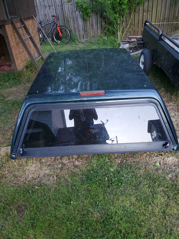 Camper shell 78×61inches for Sale in Raleigh NC OfferUp Camper shell 78×61inches for Sale in Raleigh NC OfferUp