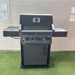 Bbq Grill