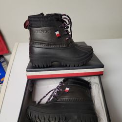 Tommy Hilfiger Boots