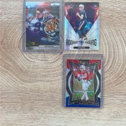 NFL Cards
