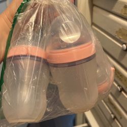 ComoTomo Baby Bottles