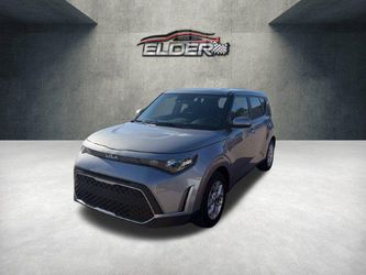 2025 Kia Soul