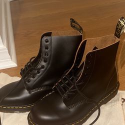 Dr Martens 1460 Vintage Boots made in England new size 11