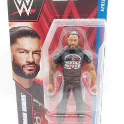 WWE Roman Reigns