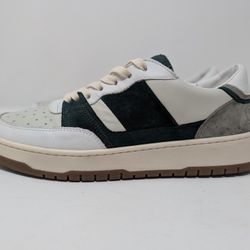 Collegium Alpha Fern Green