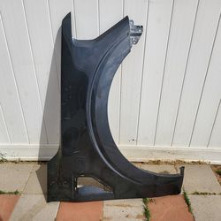 2021 2022 2023 Ford F150 Fender oem Passenger Side