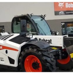 Bob Cat T 30.70