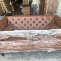 Brand new loveseat