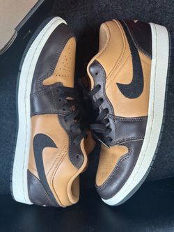 Nike Men’s Jordan and dunks