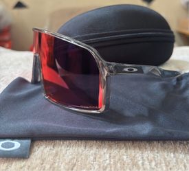 Oakley Sutro Sunglasses