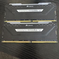 Vengeance Ram 32 Gb