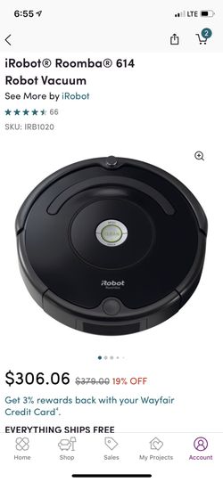 Roomba