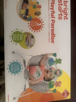 Baby Bouncer