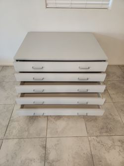 Heavy duty drawer/ cabinet