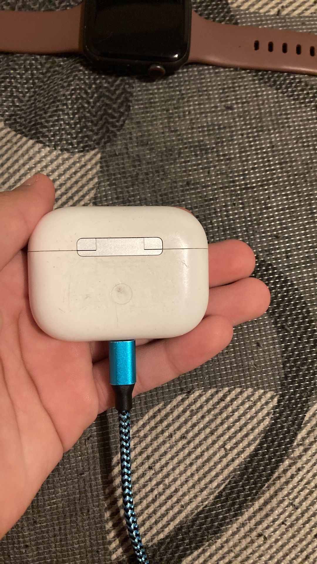 air pods