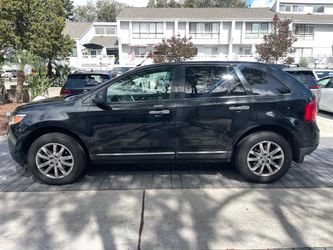 2011 Ford Edge