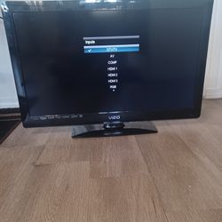 Vizio 32 Inch Tv