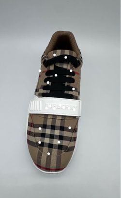Burberry Shoes