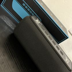 Bluetooth Speaker 