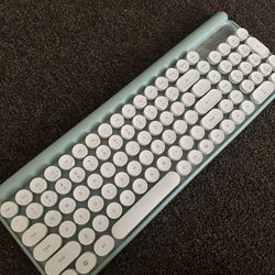 Computer Keyboard 