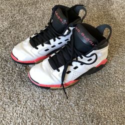 Size 12 - Air Jordan 6-17-23 Infrared 23