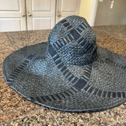 Women’s Summer Hat