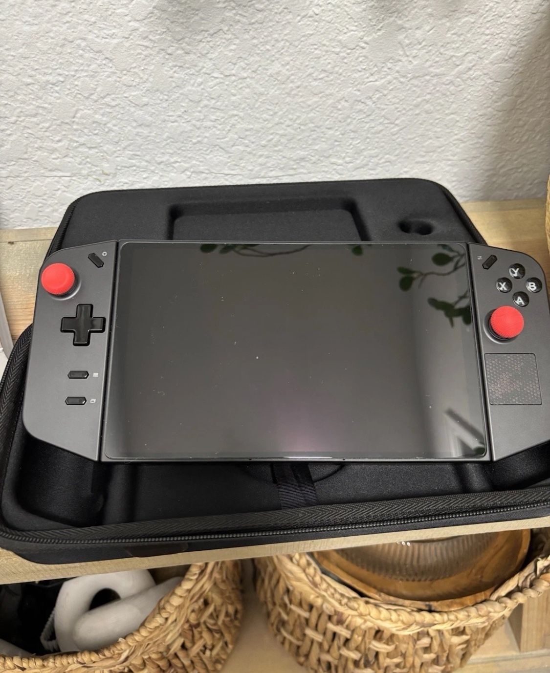 Lenovo Legion Go Handheld Console System 1tb