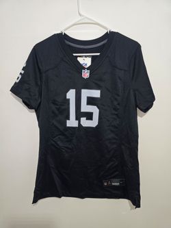 Women's Raiders Jersey