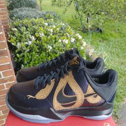 New Nike Kobe 5 Gs Size 2y Year Of The Mamba