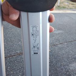 Audi Q5 2012 Roof Rack 