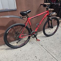 CANNONDALE 275 TRAIL 3